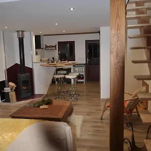 Appartement Studio54th