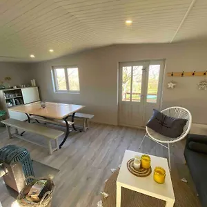  Appartement La Familiale